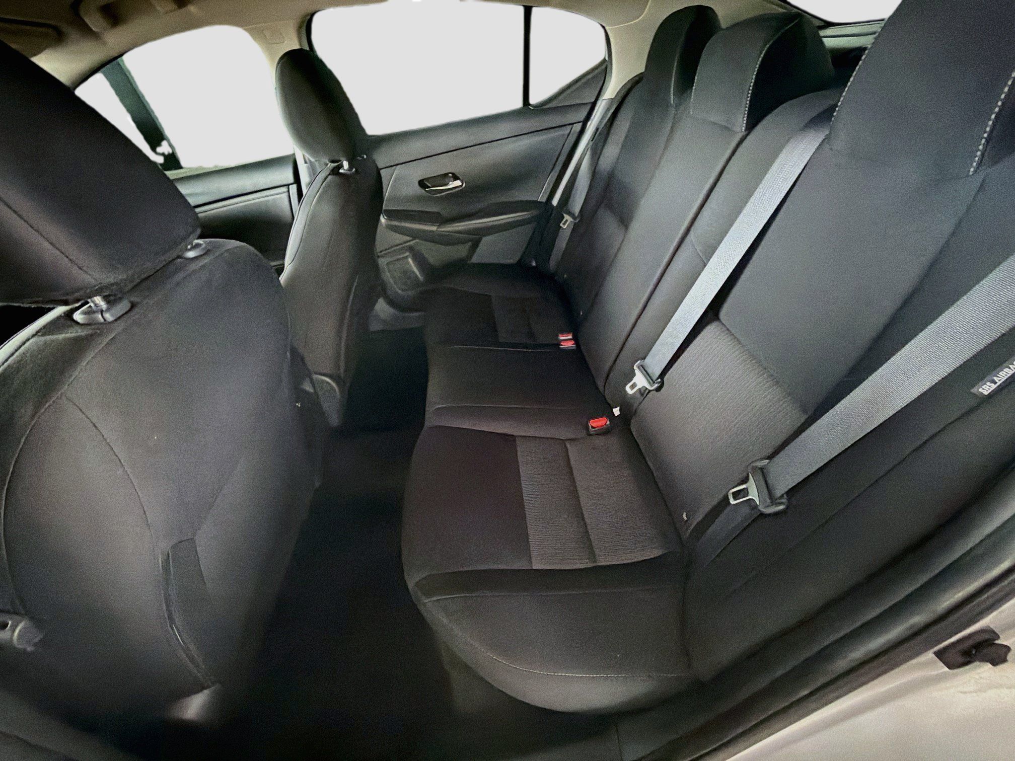 Used 2023 Nissan Sentra SV FWD image 26