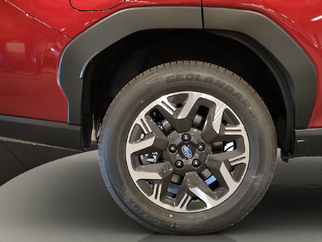 New 2026 Subaru Forester Premium AWD/4WD image 32