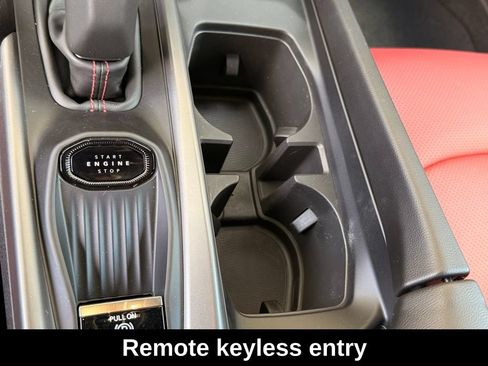 New 2026 Dodge Charger R/T AWD/4WD image 17