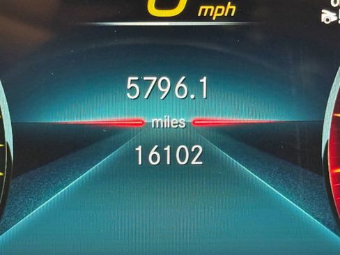 Used 2023 Mercedes-Benz GLA 250 image 17