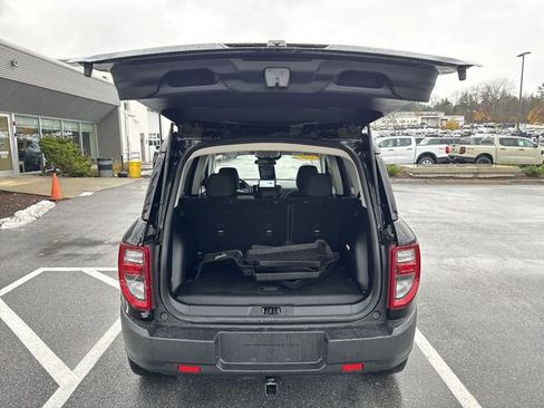 Used 2022 Ford Bronco Sport Big Bend image 22