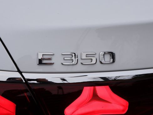 New 2026 Mercedes-Benz E 350 E 350 image 8