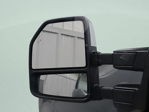 Used 2024 Ford F250 Platinum AWD/4WD image 26