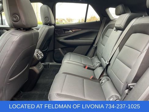 Used 2024 Chevrolet Blazer EV LT image 24