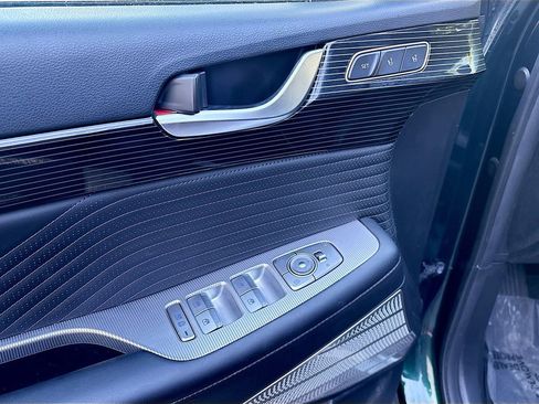 Used 2024 Hyundai Palisade Calligraphy AWD/4WD image 18