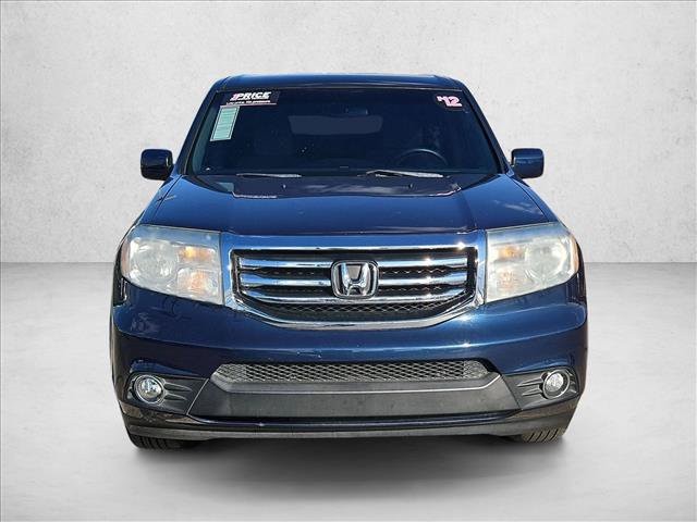 Used 2012 Honda Pilot EX image 2
