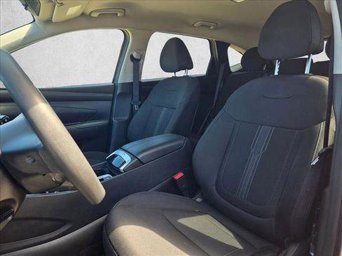 Used 2025 Hyundai Tucson SEL image 13