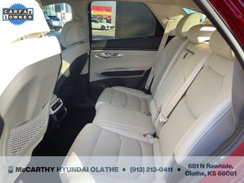 Used 2025 Genesis GV70 2.5T image 5