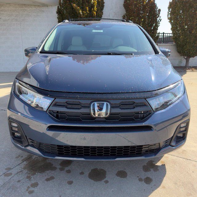 New 2027 Honda Odyssey EX-L image 9