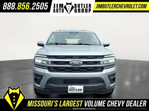 Used 2024 Ford Expedition Max XLT AWD/4WD image 29