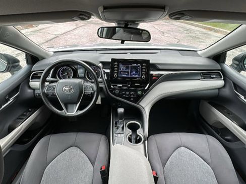 Used 2023 Toyota Camry LE image 26