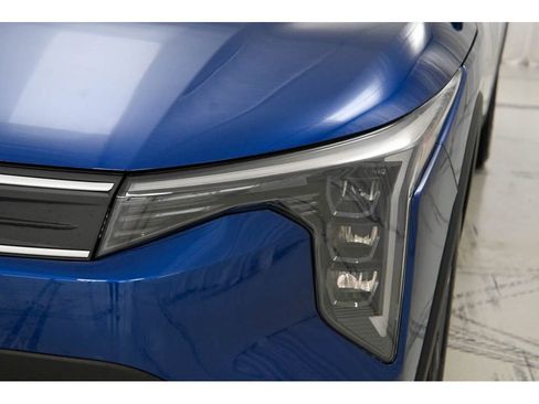 New 2025 Kia K4 image 9