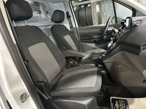 Used 2023 Ford Transit Connect XL image 28