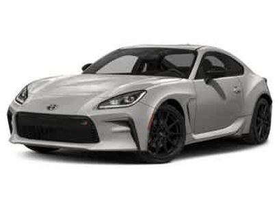 Used 2023 Toyota GR86 Premium