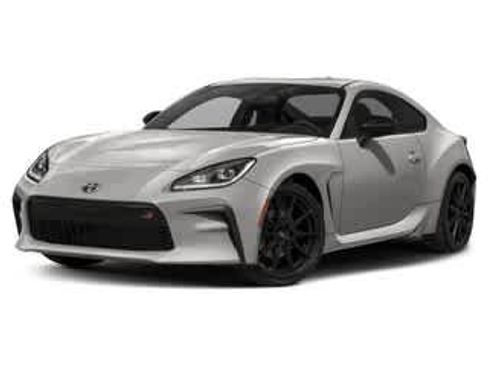 Used 2023 Toyota GR86 Premium image 1