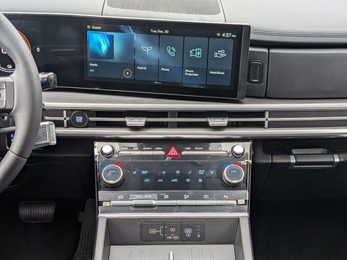 New 2026 Hyundai Santa Fe SEL image 21