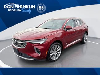 Used 2023 Buick Envision Avenir video 1