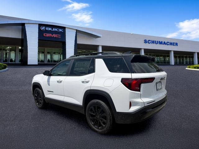New 2027 GMC Terrain Elevation w/ Black Edition FWD image 5