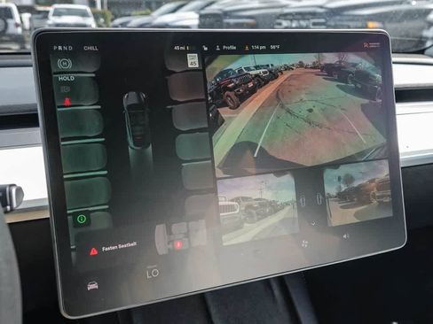 Used 2022 Tesla Model Y Performance image 22