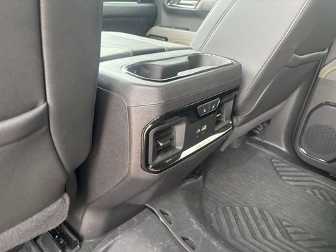 Used 2024 Chevrolet Silverado 1500 ZR2 w/ ZR2 Bison Edition image 21