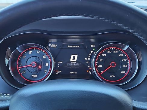 Used 2022 Dodge Charger Scat Pack w/ Dynamics Package image 29