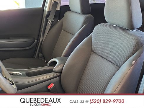 Used 2016 Honda HR-V EX image 11