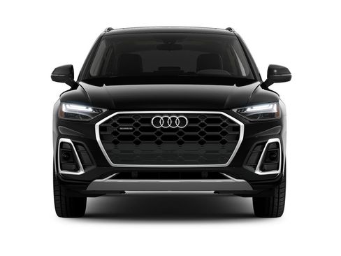 Certified 2023 Audi Q5 2.0T Premium w/ Convenience Package AWD/4WD image 4