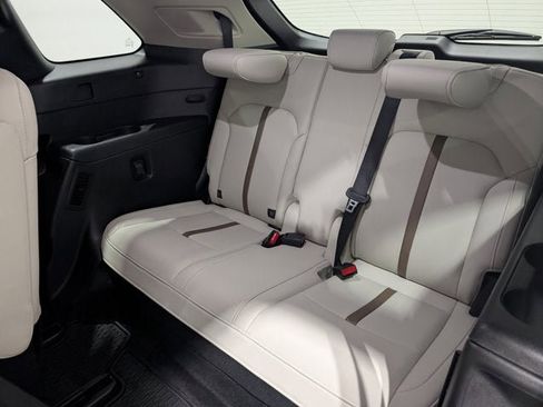 Certified 2025 MAZDA CX-90 Plug-In Hybrid w/ Premium Plus image 18