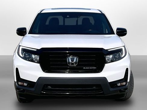 Used 2023 Honda Ridgeline Black Edition image 3
