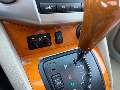 Used 2009 Lexus RX 350 Base AWD 4dr SUV image 19