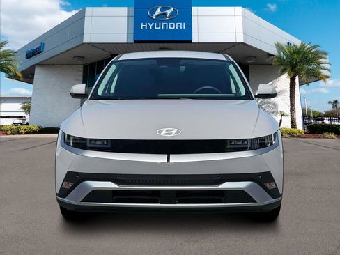 New 2026 Hyundai Ioniq 5 SE image 10