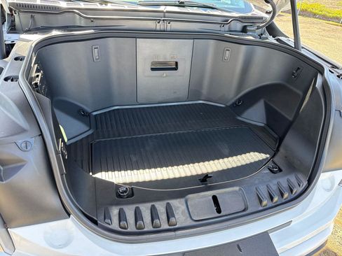 Certified 2025 Ford F150 Lightning XLT image 11