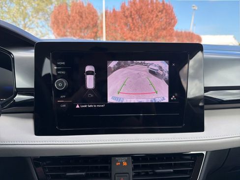 Used 2025 Volkswagen Taos S image 13