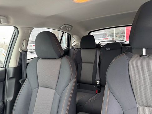 Used 2019 Subaru Crosstrek 2.0i Premium w/ Eyesight System image 12