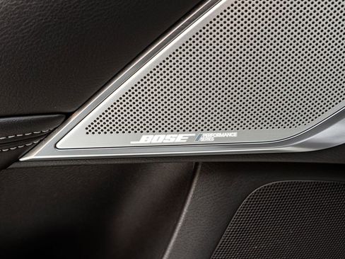 Used 2021 INFINITI Q50 Luxe image 16