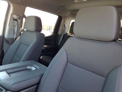 New 2026 Chevrolet Silverado 1500 W/T w/ WT Value Package image 12