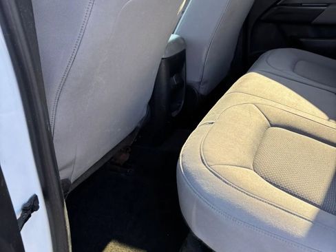 Used 2017 Chevrolet Colorado W/T w/ WT Convenience Package image 30