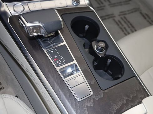 Used 2019 Audi A7 3.0T Premium Plus w/ Premium Plus Package image 32