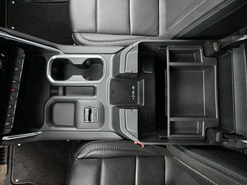 Used 2024 GMC Sierra 2500 Denali w/ Denali Reserve Package image 42