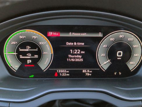 Certified 2024 Audi Q5 e Premium Plus w/ Premium Plus Package image 22