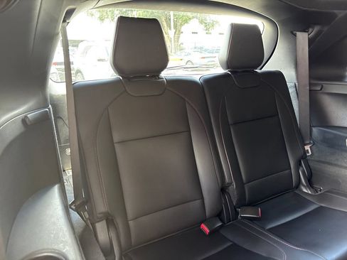 Used 2019 Acura MDX A-Spec AWD/4WD image 25
