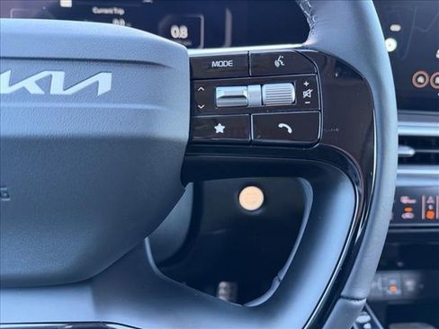 New 2026 Kia Sorento SX image 26