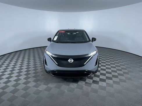 Certified 2023 Nissan Ariya image 3
