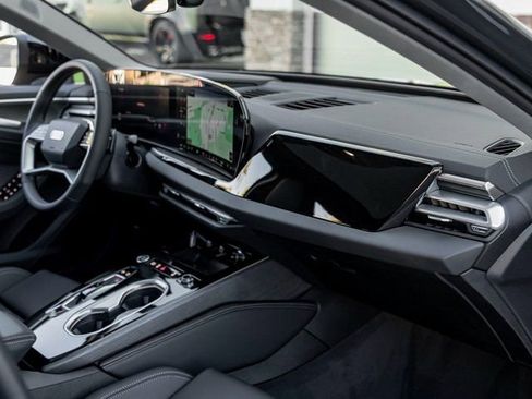 New 2026 Audi A6 Premium Plus image 28