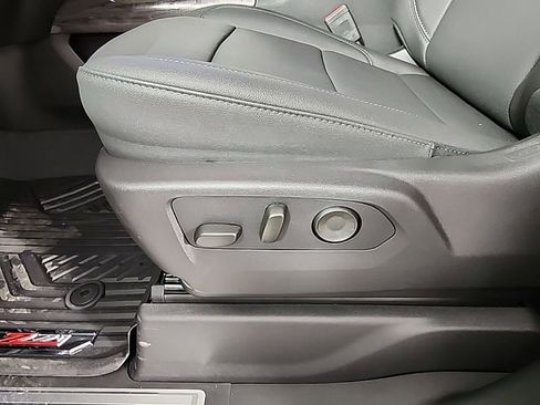 New 2026 Chevrolet Silverado 3500 LTZ w/ LTZ Plus Package image 20