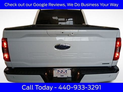Certified 2023 Ford F150 XLT w/ Equipment Group 302A High image 21