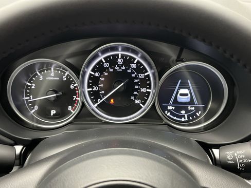 New 2025 MAZDA CX-5 AWD 2.5 S w/ Select Package image 14