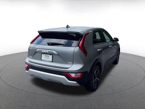 Used 2026 Kia Niro LX FWD image 14