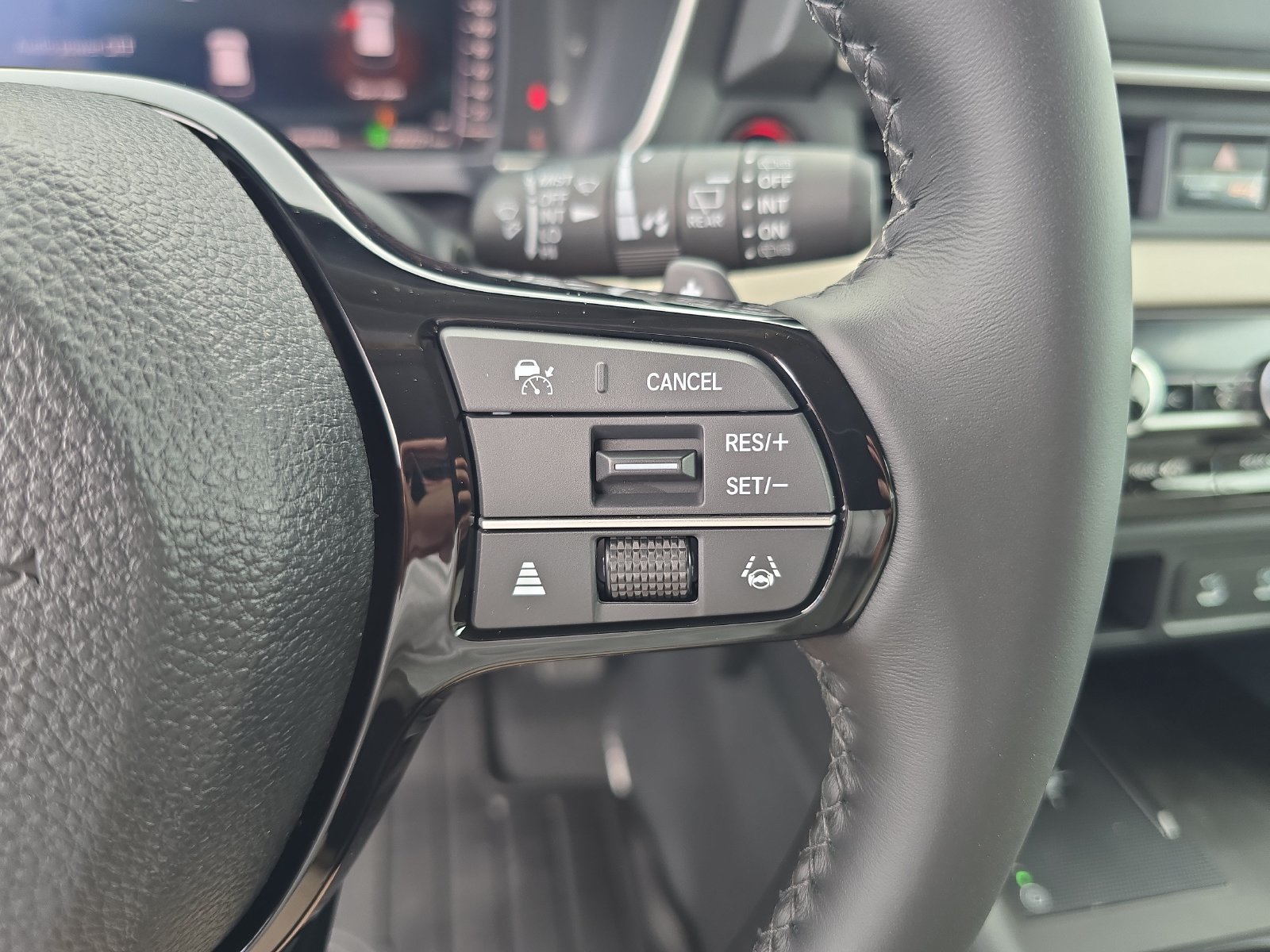 New 2026 Honda Pilot EX-L image 26
