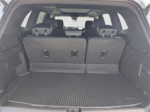 New 2026 Buick Enclave Sport Touring image 10